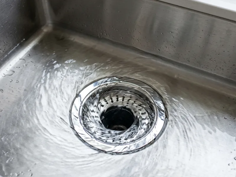 Drain Cleaning Plumber in Knollwood, TX